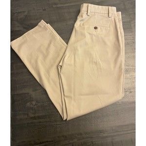 Mens Khaki Dockers Classic Fit-Sz 32x30